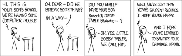 xkcd -exploits_of_a_mom